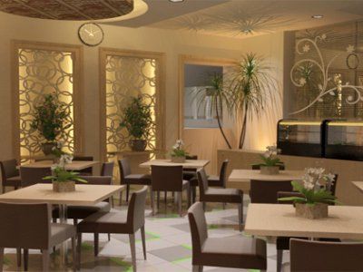 Citarum Hotel Bandung Exterior photo